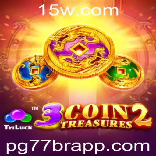 Descubra o Mundo Fascinante de 3CoinTreasures2: Aventuras e Desafios Esperam por Você