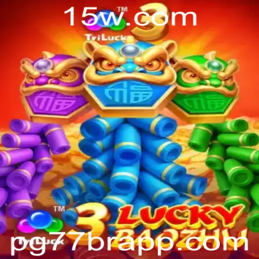Explorando o Empolgante Mundo de 3LuckyBaozhu