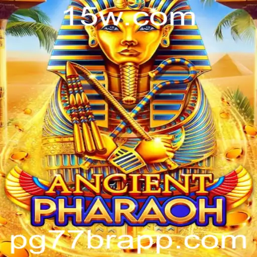 Descubra AncientPharaoh: O Jogo que Transporta Você ao Antigo Egito