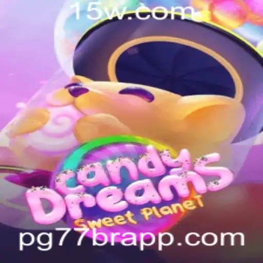 Explorando o Mundo Encantado de CandyDreams: Aventuras Doces e Desafios Globais