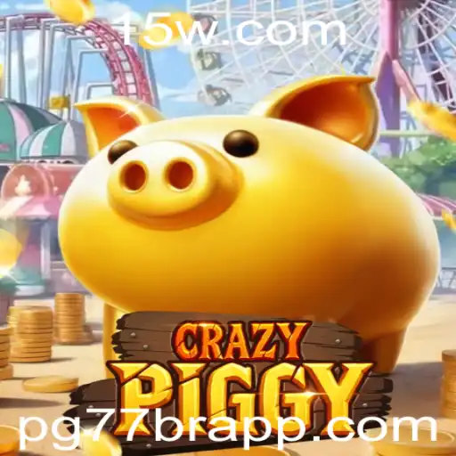 CrazyPiggy: Um Novo Fenômeno no Mundo dos Jogos Digitais