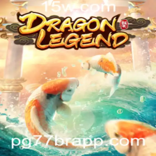 DragonLegend: Mergulhe no Universo Épico do Jogo Com a Palavra-Chave Pg77br
