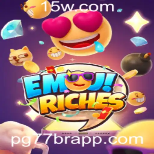 Descubra as Emoções de EmojiRiches: Seu Guia Completo
