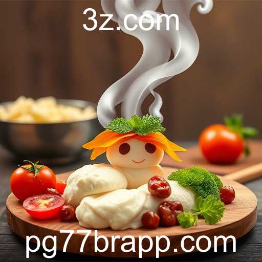 Explorando Sabores: A Categoria de Gastronomia no Pg77br