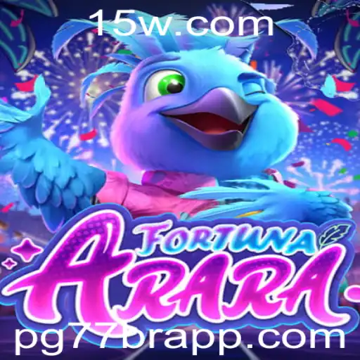 Descubra o Jogo Excitante FortunaArara e Sua Dinâmica Atraente