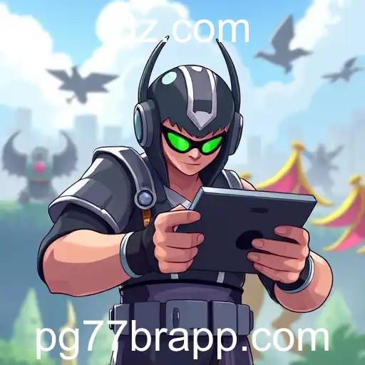 Tendências e Inovações no Mercado de Jogos Online