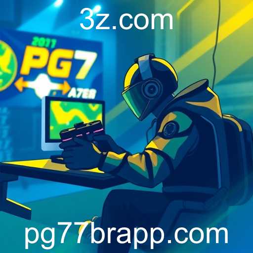 Revolução do Gaming com Pg77br: O Fenômeno dos eSports no Brasil