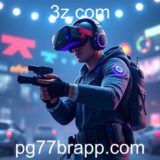 Tendências de Jogos em 2026: O Fenômeno Pg77br