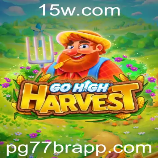 Explorando o Mundo de GoHighHarvest: um Novo Jogo de Estratégia