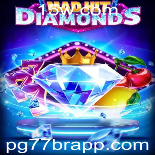 MadHitDiamonds: Explorando o Fascinante Mundo do Jogo Estratégico