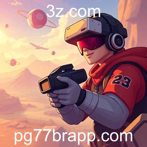 Revolução do Entretenimento Digital: Pg77br e o Futuro dos Jogos