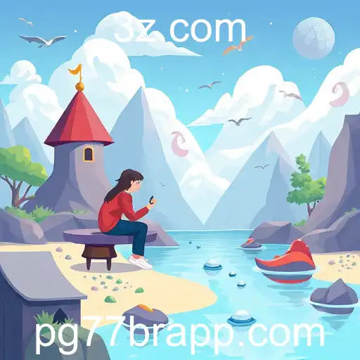 Pg77br: Transformando o Cenário dos Jogos em Português