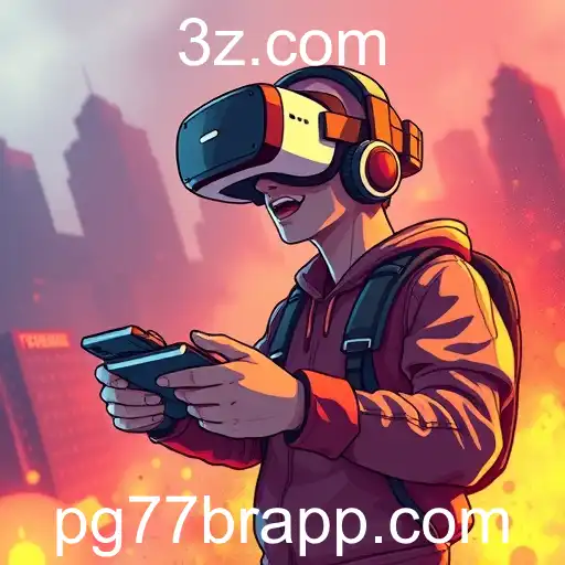 Pg77br: Exploração Digital e Comunidade em Ascensão