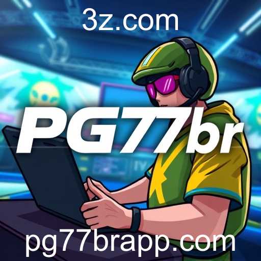 Pg77br: O Nexus dos Jogos em 2025