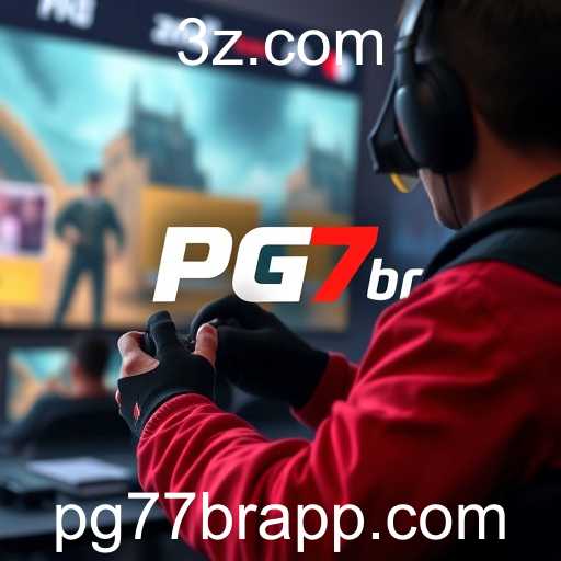 Pg77br Revoluciona o Mundo dos Jogos Online