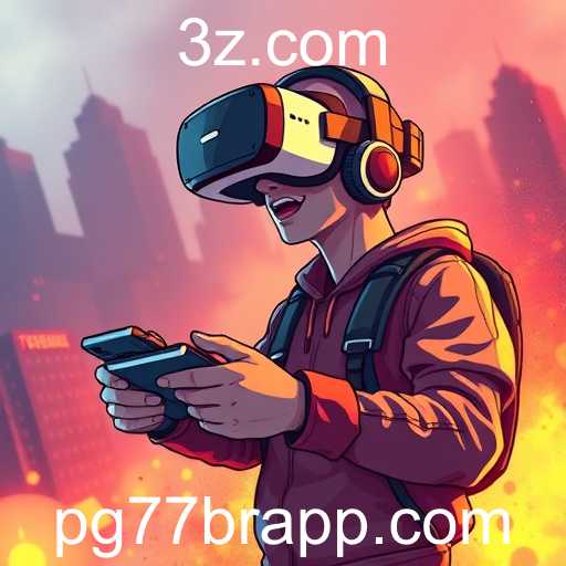 A Ascensão do Pg77br no Cenário Mundial