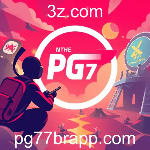 Pg77br: Um Ano de Transformações no Mundo dos Jogos