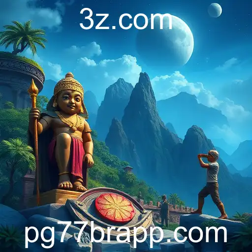 Ascensão do Pg77br no Mundo dos Jogos Digitais