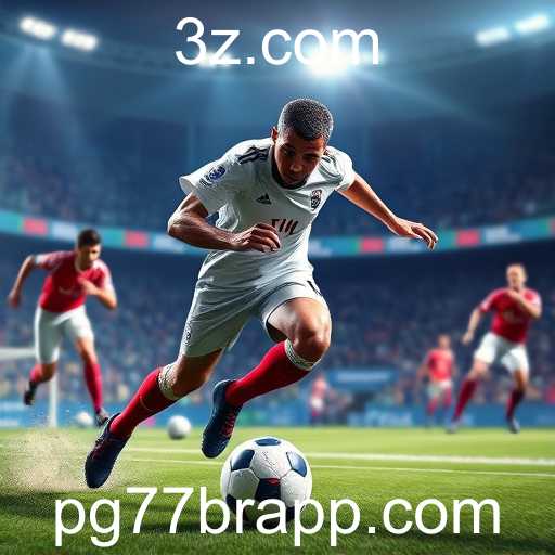 A Emoção dos Jogos de Esportes no 'Pg77br'
