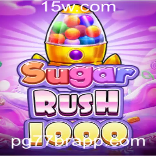 Explorando o Mundo de SugarRush1000: Um Mergulho no Jogo Inovador