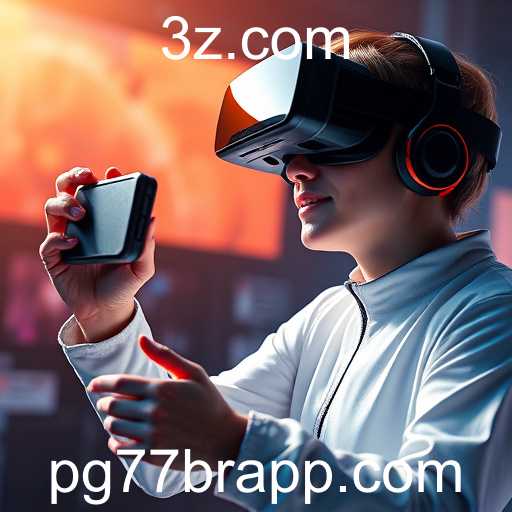 Explorando o Mundo dos Jogos na Categoria Tecnologia do Pg77br