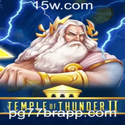Explorando o Universo de TempleofThunderII: Uma Jornada Épica no Mundo dos Jogos