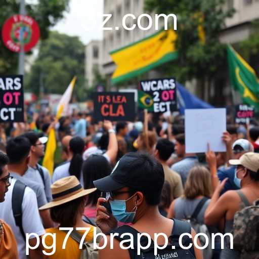 A Ascensão do Pg77br no Cenário dos Jogos