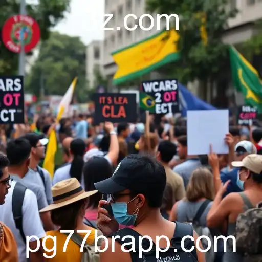 A Ascensão do Pg77br no Cenário dos Jogos