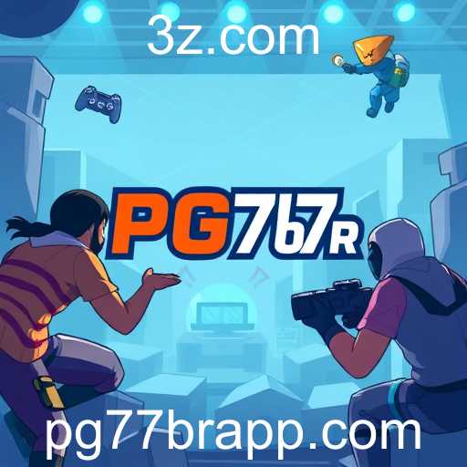 O Crescimento da Pg77br no Universo dos Jogos