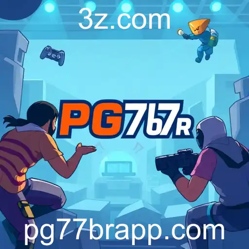 O Crescimento da Pg77br no Universo dos Jogos