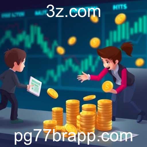 Tendências e Impacto do Pg77br no Cenário de Jogos de 2025