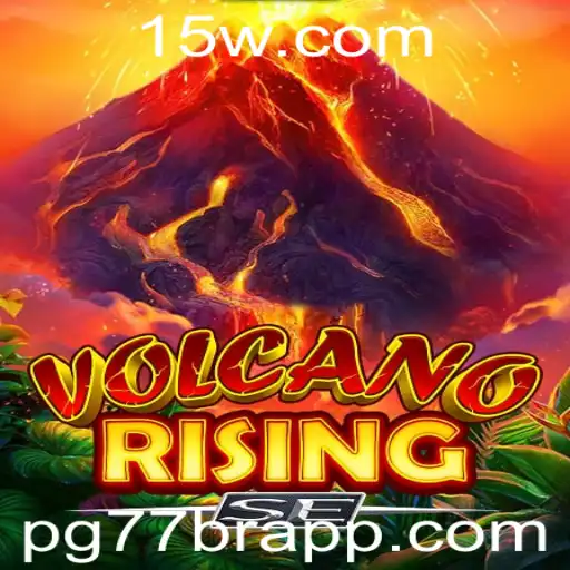 Explore o Mundo de VolcanoRisingSE: Aventura e Estratégia